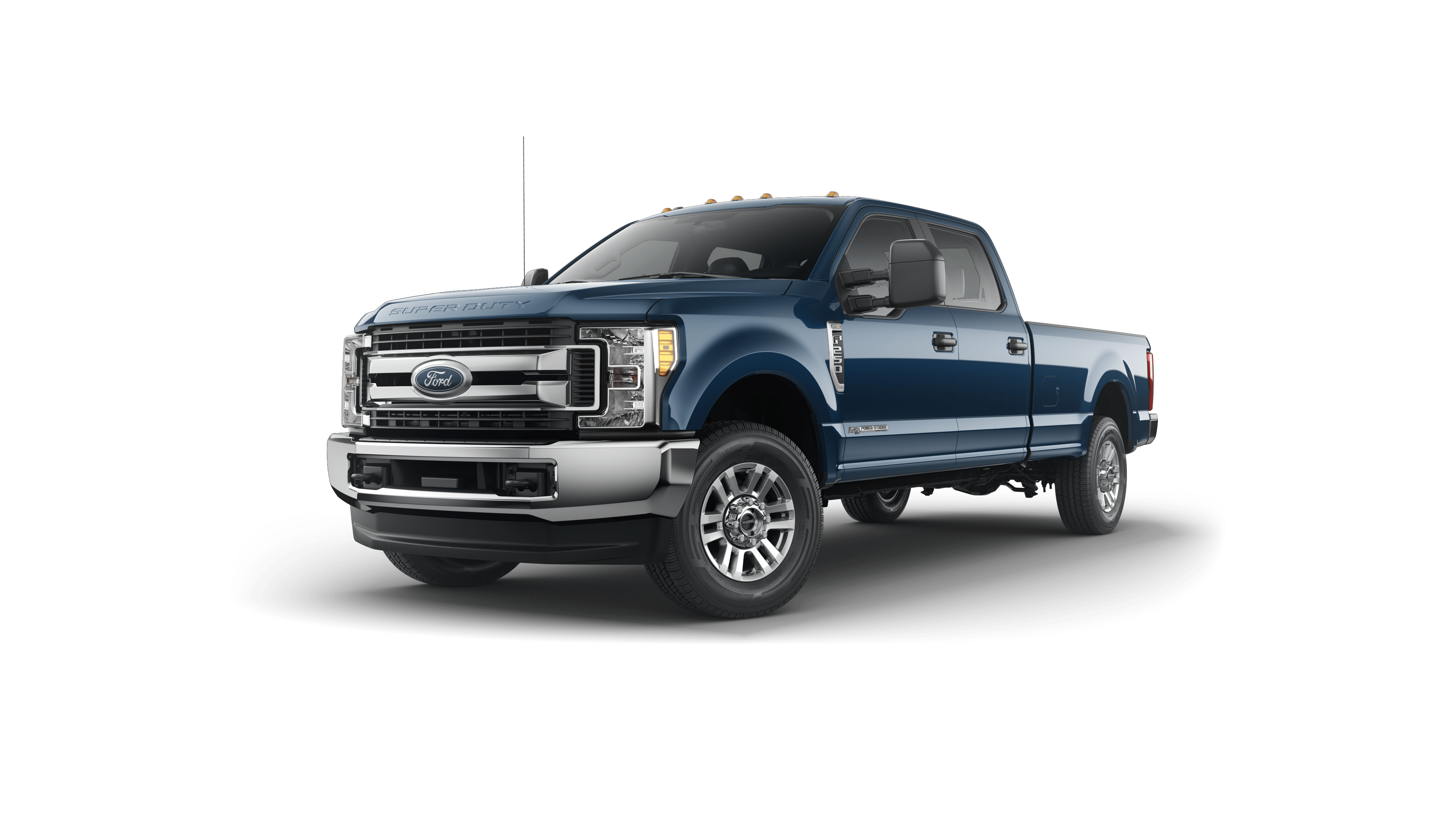2019 Ford Super Duty F 250 Srw For Sale In Elmira